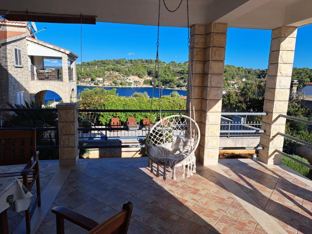 Villa Porto Rogac Exterior photo