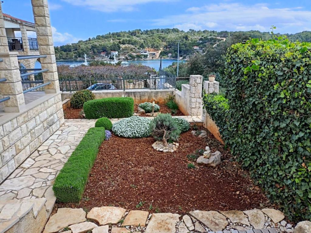 Villa Porto Rogac Exterior photo