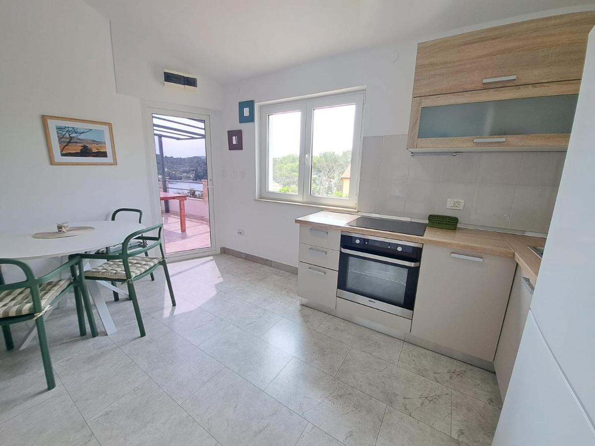 Villa Porto Rogac Exterior photo