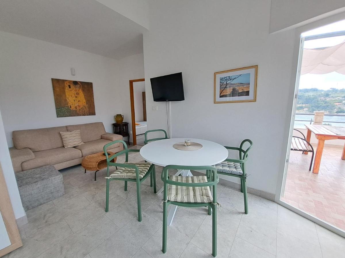 Villa Porto Rogac Exterior photo