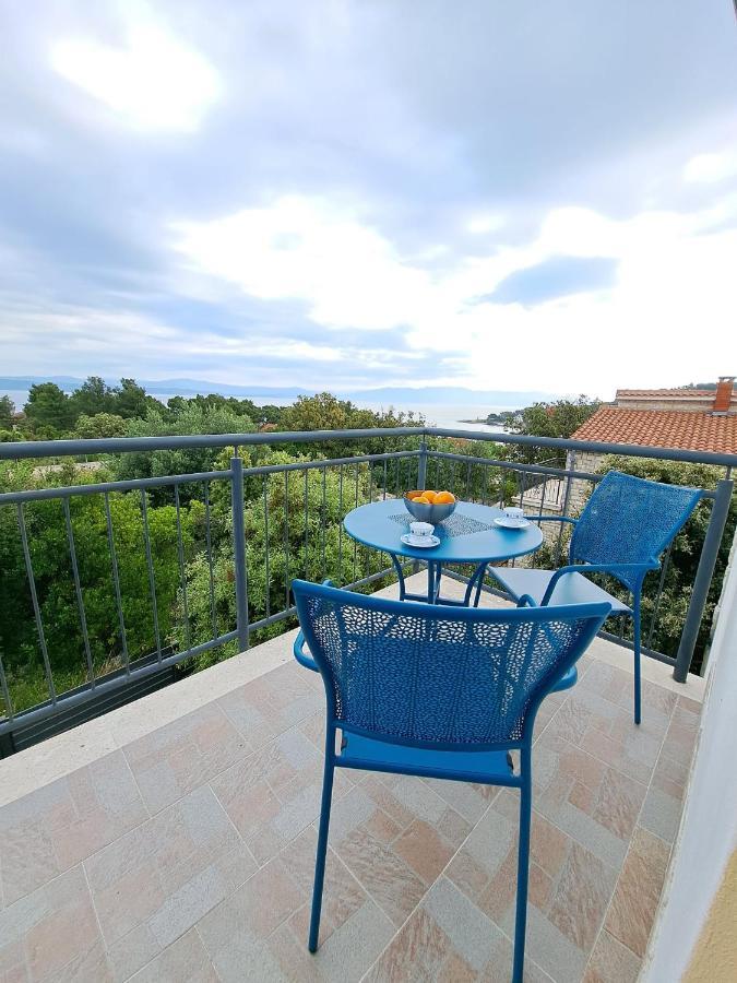 Villa Porto Rogac Exterior photo